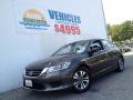 2013 Accord LX Sedan #1