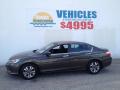 2013 Accord LX Sedan #5