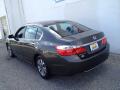2013 Accord LX Sedan #7