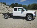 2015 GMC Sierra 2500HD Summit White #24 2015 GMC Sierra 2500HD Summit White #24