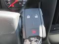 Keys of 2015 GMC Sierra 2500HD Double Cab 4x4 Chassis #8