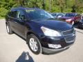 2010 Traverse LT AWD #5