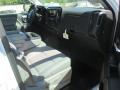 2015 Sierra 2500HD Double Cab 4x4 Chassis #19