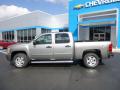 2009 Silverado 1500 LT Crew Cab 4x4 #2 2009 Silverado 1500 LT Crew Cab 4x4 #2