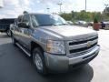 2009 Silverado 1500 LT Crew Cab 4x4 #7 2009 Silverado 1500 LT Crew Cab 4x4 #7