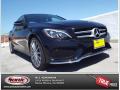 2015 C 400 4Matic #1