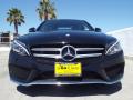 2015 C 400 4Matic #2