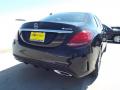 2015 C 400 4Matic #4