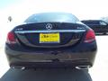 2015 C 400 4Matic #5