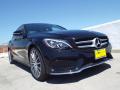 2015 C 400 4Matic #11