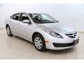 2012 MAZDA6 i Sport Sedan #1 2012 MAZDA6 i Sport Sedan #1