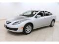 2012 MAZDA6 i Sport Sedan #3 2012 MAZDA6 i Sport Sedan #3
