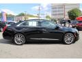  2014 Cadillac XTS Black Raven #2