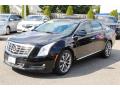 2014 XTS FWD #7