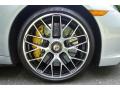  2015 Porsche 911 Turbo S Coupe Wheel #10