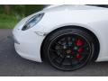  2012 Porsche 911 Carrera S Coupe Wheel #10