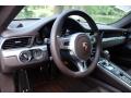  2012 Porsche 911 Carrera S Coupe Steering Wheel #20