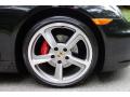  2013 Porsche Boxster S Wheel #11