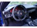  2011 Porsche 911 GT3 RS Steering Wheel #22