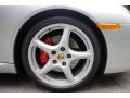  2005 Porsche 911 Carrera S Coupe Wheel #9