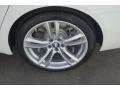  2015 BMW 7 Series 750i Sedan Wheel #4