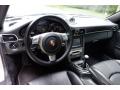  2005 Porsche 911 Black Interior #11