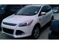 2013 Escape Titanium 2.0L EcoBoost #1 2013 Escape Titanium 2.0L EcoBoost #1