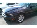 2014 Mustang V6 Coupe #5