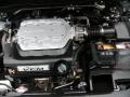 2008 Accord EX-L V6 Sedan #21 2008 Accord EX-L V6 Sedan #21