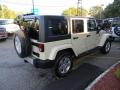 2011 Wrangler Unlimited Sahara 4x4 #6