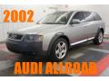 2002 Allroad 2.7T quattro #1 2002 Allroad 2.7T quattro #1