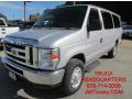 2013 E Series Van E350 XLT Extended Passenger #1