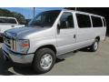 2013 E Series Van E350 XLT Extended Passenger #2