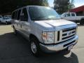 2013 E Series Van E350 XLT Extended Passenger #4