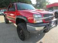 2005 Silverado 1500 Z71 Crew Cab 4x4 #3 2005 Silverado 1500 Z71 Crew Cab 4x4 #3