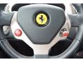 Controls of 2012 Ferrari California  #32