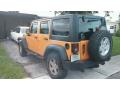 2012 Wrangler Unlimited Sport 4x4 #6