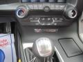 Controls of 2015 Chevrolet Corvette Stingray Coupe Z51 #12