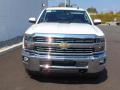 2015 Silverado 2500HD LT Crew Cab 4x4 #5 2015 Silverado 2500HD LT Crew Cab 4x4 #5