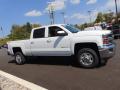 2015 Silverado 2500HD LT Crew Cab 4x4 #7 2015 Silverado 2500HD LT Crew Cab 4x4 #7