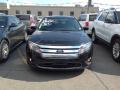 2011 Fusion SE #2