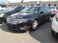 2011 Fusion SE #3