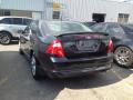 2011 Fusion SE #4