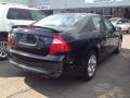 2011 Fusion SE #5