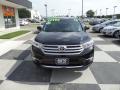 2012 Highlander Limited 4WD #2