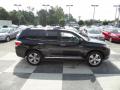 2012 Highlander Limited 4WD #3