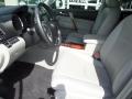 2012 Highlander Limited 4WD #10