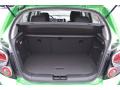  2015 Chevrolet Sonic Trunk #17