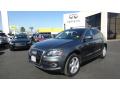 2012 Q5 3.2 FSI quattro #1