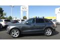 2012 Q5 3.2 FSI quattro #2